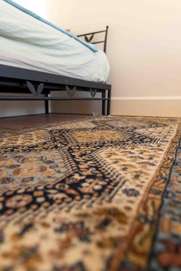 Le Parc Du Magnolia Bed and Breakfast Montbéliard Εξωτερικό φωτογραφία