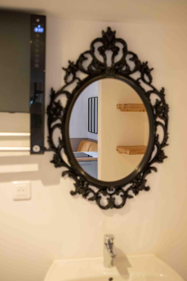 Le Parc Du Magnolia Bed and Breakfast Montbéliard Εξωτερικό φωτογραφία