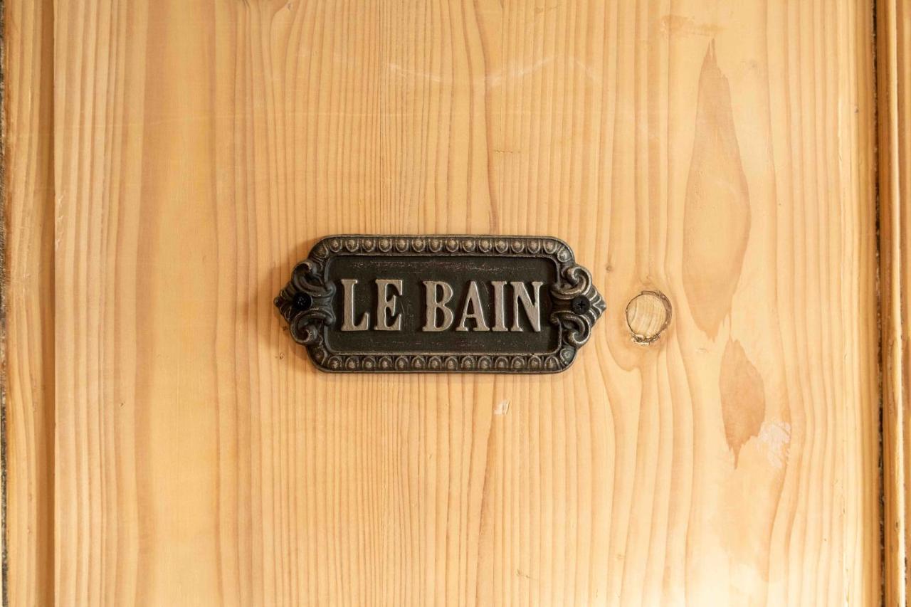 Le Parc Du Magnolia Bed and Breakfast Montbéliard Εξωτερικό φωτογραφία