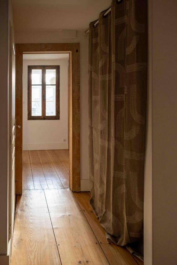 Le Parc Du Magnolia Bed and Breakfast Montbéliard Εξωτερικό φωτογραφία
